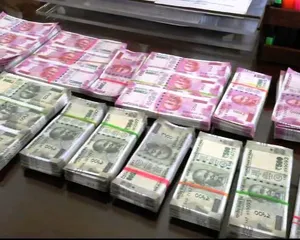 Fake currency racket busted in Odisha, kingpin arrested