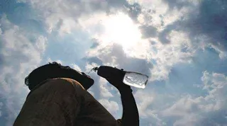 Indian cities grapple with hotter nights as climate change fuels temperature rise