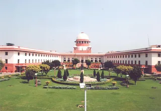 SC jolt to Vedanta varsity project as court upholds Orissa HC ruling