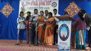 Utkal Dibasa celebrated in Arunachal Pradesh