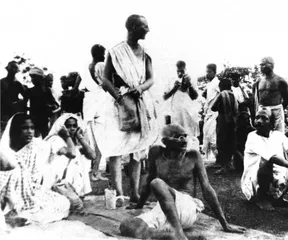 Odisha to develop Gandhi Circuits: Tourism Minister