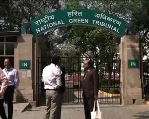 Daruthenga dumping yard issue: NGT directs BMC to submit affidavit on May 30