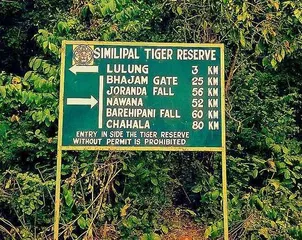 Odisha’s Similipal National Park reopens for tourists