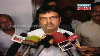 No provision for refund to chit fund investors above Rs 10,000: Odisha FM