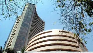 Sensex crashes 984 points, loses 1,795 points in 3 trading sessions