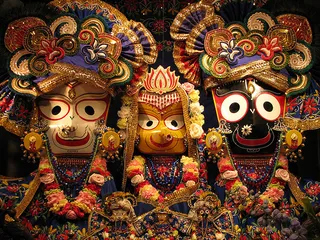 Things to know about Ayurvedic treatment of deities at Jagannath temple during Anasara