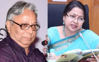 Poet, essayist Haraprasad Das gets Kalinga Literary Award