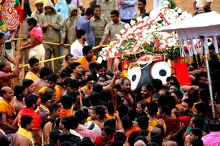 Niladri Bije fiasco: Suspension of servitors revoked