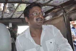 Odisha chit fund scam: Pradeep Sethy awarded 5-year jail term