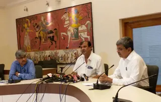 Declare Paika Rebellion as first war of Independence: Odisha