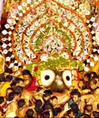 Puri Rath Yatra ends with homecoming of Lords