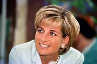 TV special on Princess Diana to be aired on her 20th death anniversary