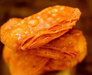 Now Bihar gets GI tag for Khaja, Odisha yet to challenge