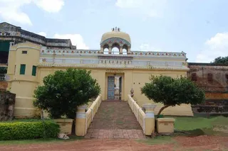 Homestay at heritage palaces soon in Odisha