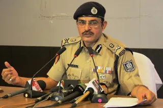 Major IPS reshuffle on cards; Odisha DGP to be replaced soon!