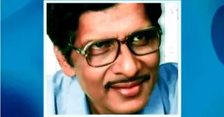 Odisha remembers Akshaya Mohanty on his death anniversary