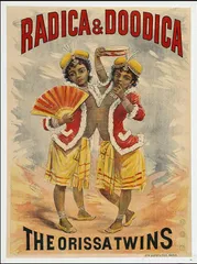 The Other Famous Orissa Twins