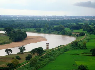 Technical team to assess Daya river water quality: Odisha Min