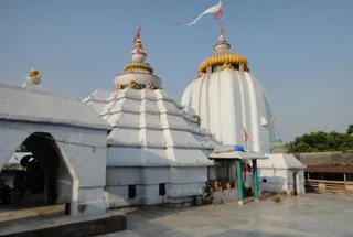 Special arrangements for Bada Osha at Odisha's Dhabaleswar temple