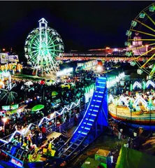 Bali Jatra—a grand affair to remember