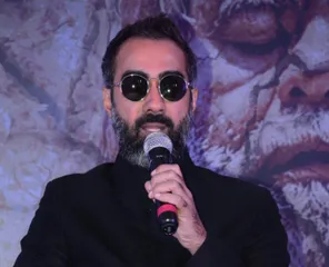 'Odisha people are very resilient and make great food'