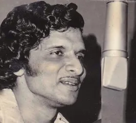 Akhaya Mohanty's ghazals to enliven the evening at State Museum