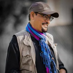 Noted Odisha-born painter felicitated in Karnataka