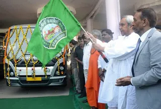 Vehicles to run soon in villages under Biju Gaon Gadi Yojana in Odisha