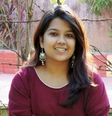 This Odisha girl designed Sambalpuri Patta for Bollywood celeb Tisca Chopra