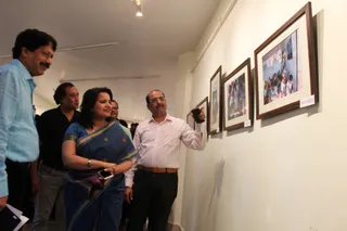 This photo exhibition in Odisha capital captures poignant aspects of child labour