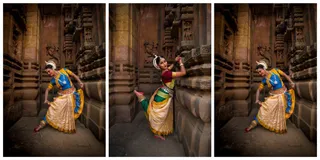 Konark Festival – A star-studded affair once again