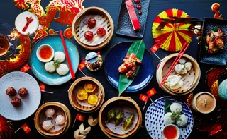 Spice up your taste buds with Oriental street food