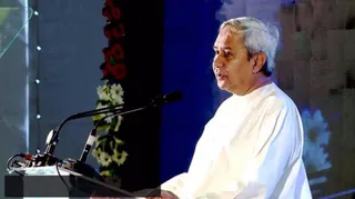 5 major announcements by Odisha CM on Children's Day