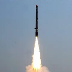 Nirbhay missile test-fired off Odisha coast