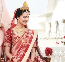 Dear Tanishq, the Odia bride is not called 'Bodhu'