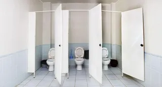 Pennsylvanian scholar to find reasons behind smelly toilets in Odisha