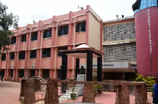 Odisha's women's varsity to have second campus at Utkal University!
