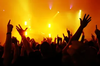 Raid on rave party in Odisha's Puri: 10 girls, 12 youths detained