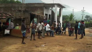 Cash, jewelries worth Rs 35 lakh looted in Odisha's Rayagada