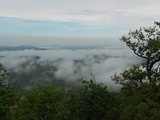 Odisha's lesser known paradise in Keonjhar : Kiriburu