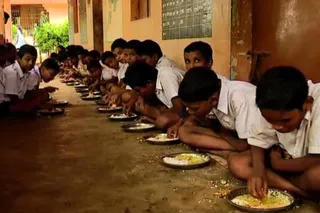 Mid-day meals will continue to be served in Odisha schools