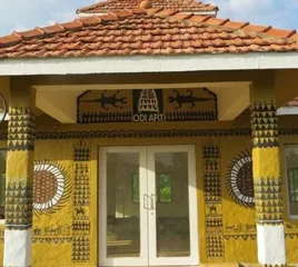Tribal Art Museum opens in Odisha for tourists