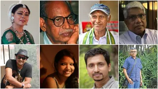 Four Padma Shri, as many National Awards for Odias in 2017