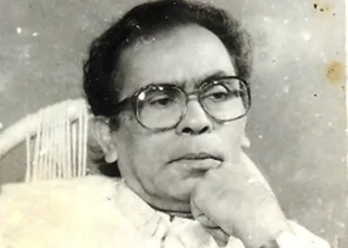 Odisha poet Rabi Singh to receive Atibadi Jagannath Das award