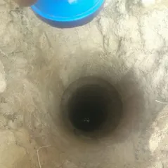 3-yr-old girl falls into borewell in Odisha's Angul, rescue bid on