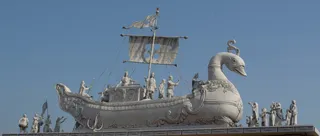 Odisha sailors knew how to use monsoon winds for over 2000 yrs: Study