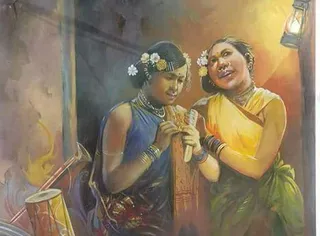 South Odisha's famous Parab promises to be exciting this year too