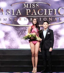 Aim to meet many more successes on way: Odisha's beauty Sonika