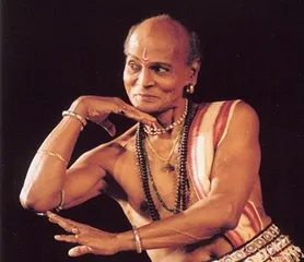 Life and times of Kelucharan Mohapatra through students' eyes