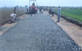 Odisha tops in PMGSY, 3,500 km road to be completed by March end